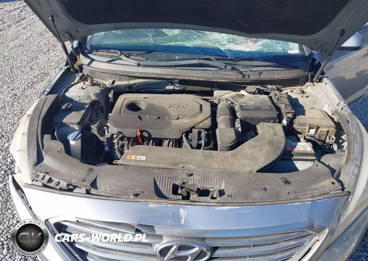 2017 Hyundai Sonata VIN:5NPE24AF1HH563759 - 10
