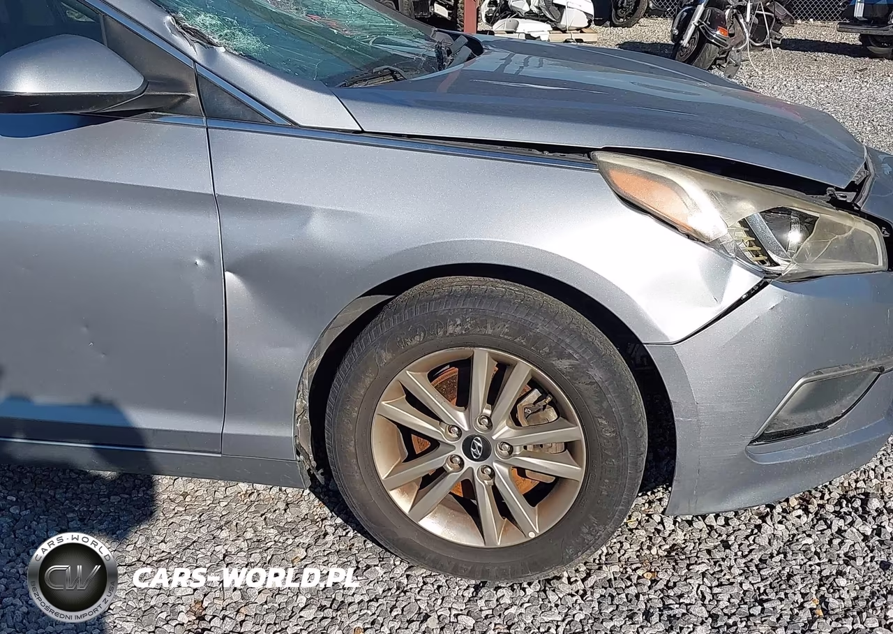 2017 Hyundai Sonata VIN:5NPE24AF1HH563759 - 12