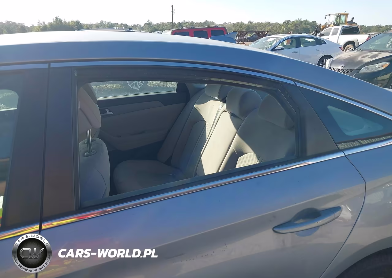 2017 Hyundai Sonata VIN:5NPE24AF1HH563759 - 15