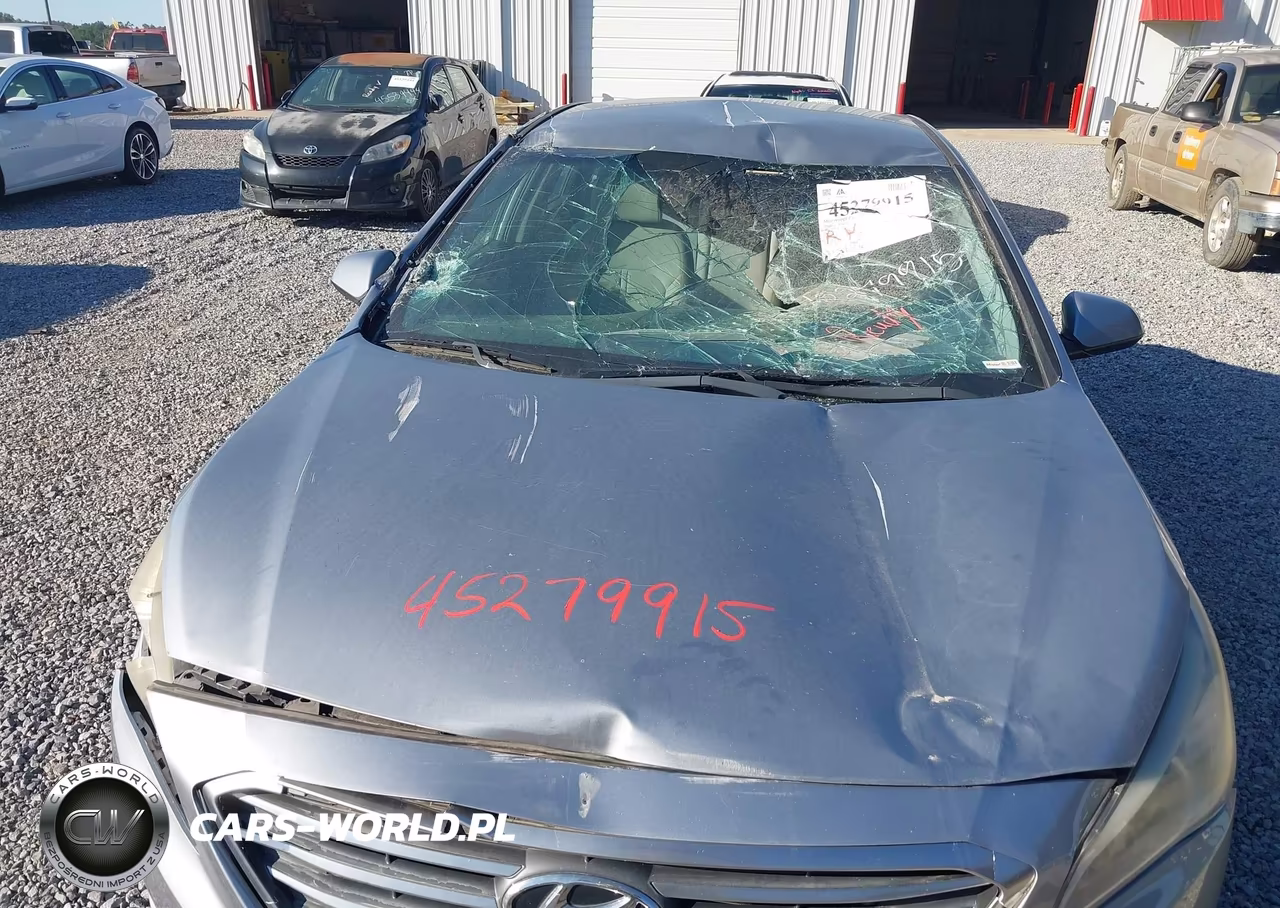 2017 Hyundai Sonata VIN:5NPE24AF1HH563759 - 6