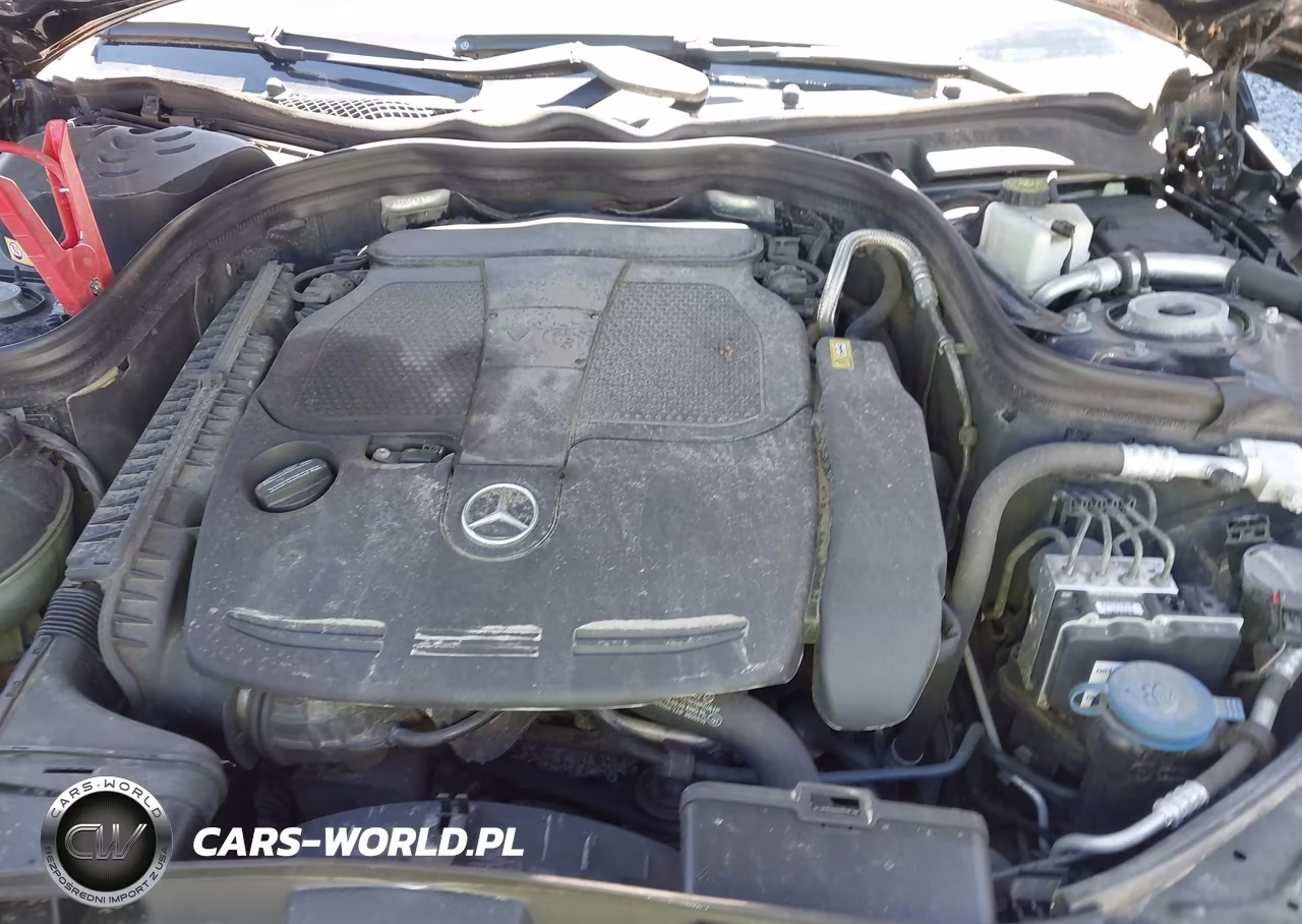 2013 Mercedes-Benz E 350 4Matic VIN:WDDHF8JB8DA675875 - 10