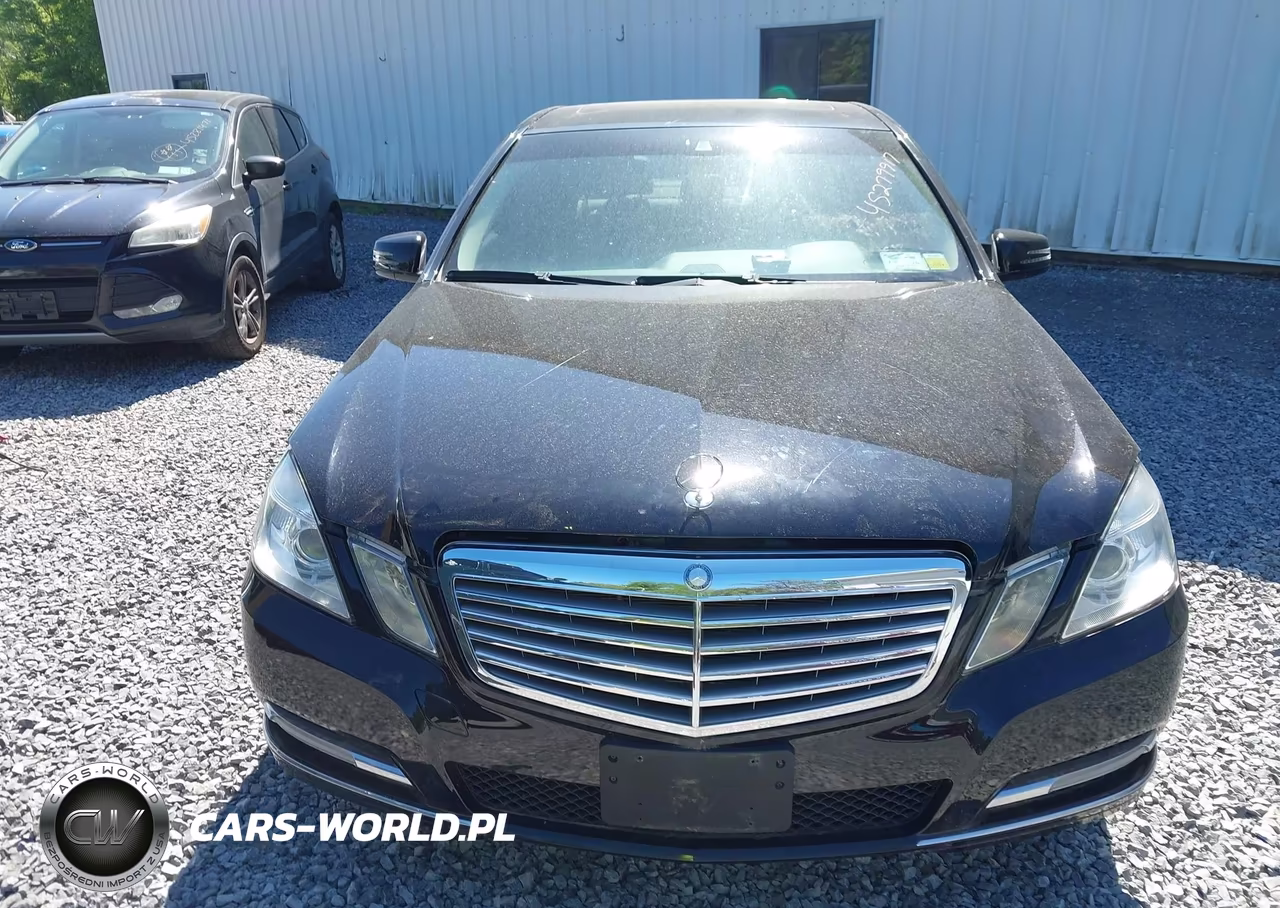 2013 Mercedes-Benz E 350 4Matic VIN:WDDHF8JB8DA675875 - 12
