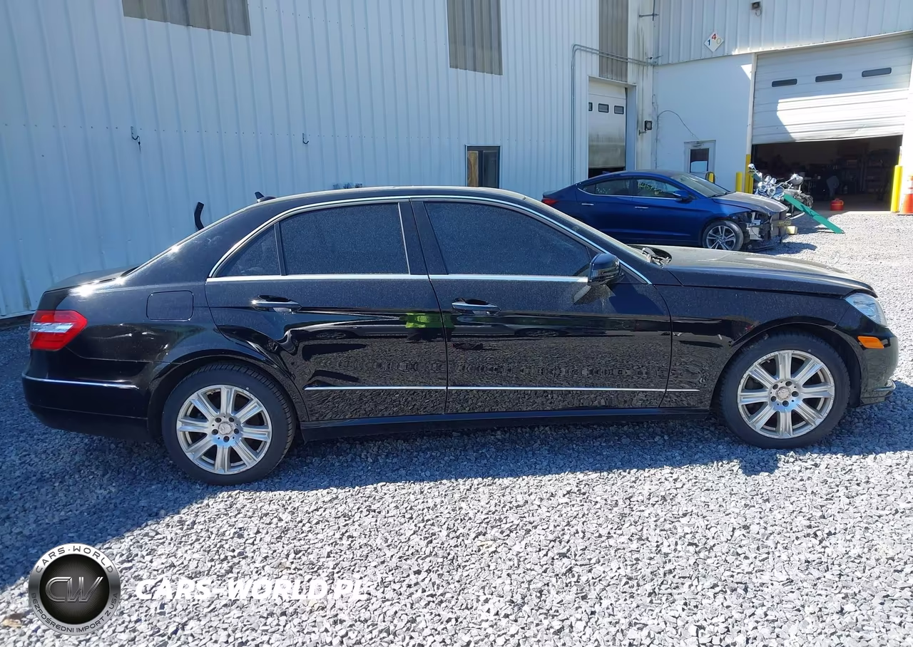 2013 Mercedes-Benz E 350 4Matic VIN:WDDHF8JB8DA675875 - 13