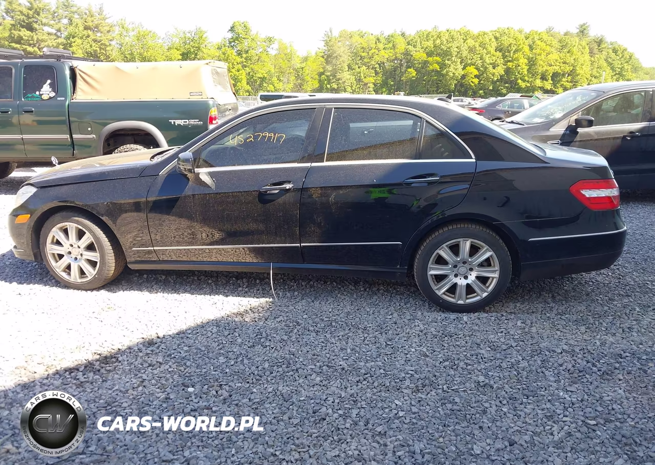 2013 Mercedes-Benz E 350 4Matic VIN:WDDHF8JB8DA675875 - 14