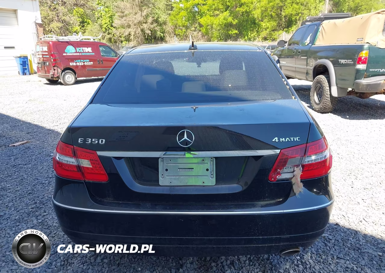2013 Mercedes-Benz E 350 4Matic VIN:WDDHF8JB8DA675875 - 16