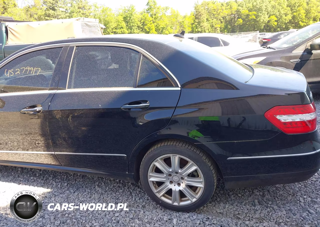 2013 Mercedes-Benz E 350 4Matic VIN:WDDHF8JB8DA675875 - 6
