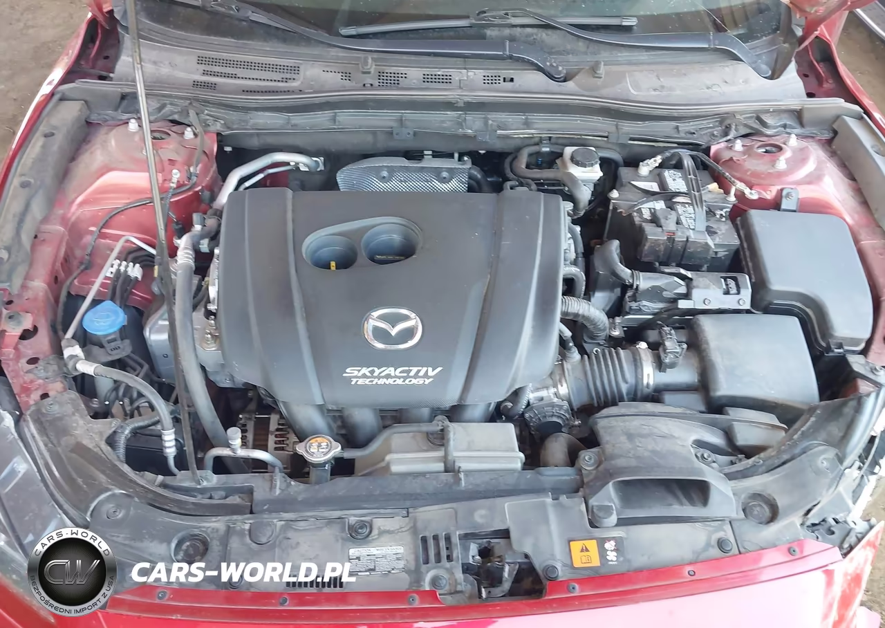 2018 Mazda Mazda3 Touring VIN:3MZBN1L32JM198601 - 10