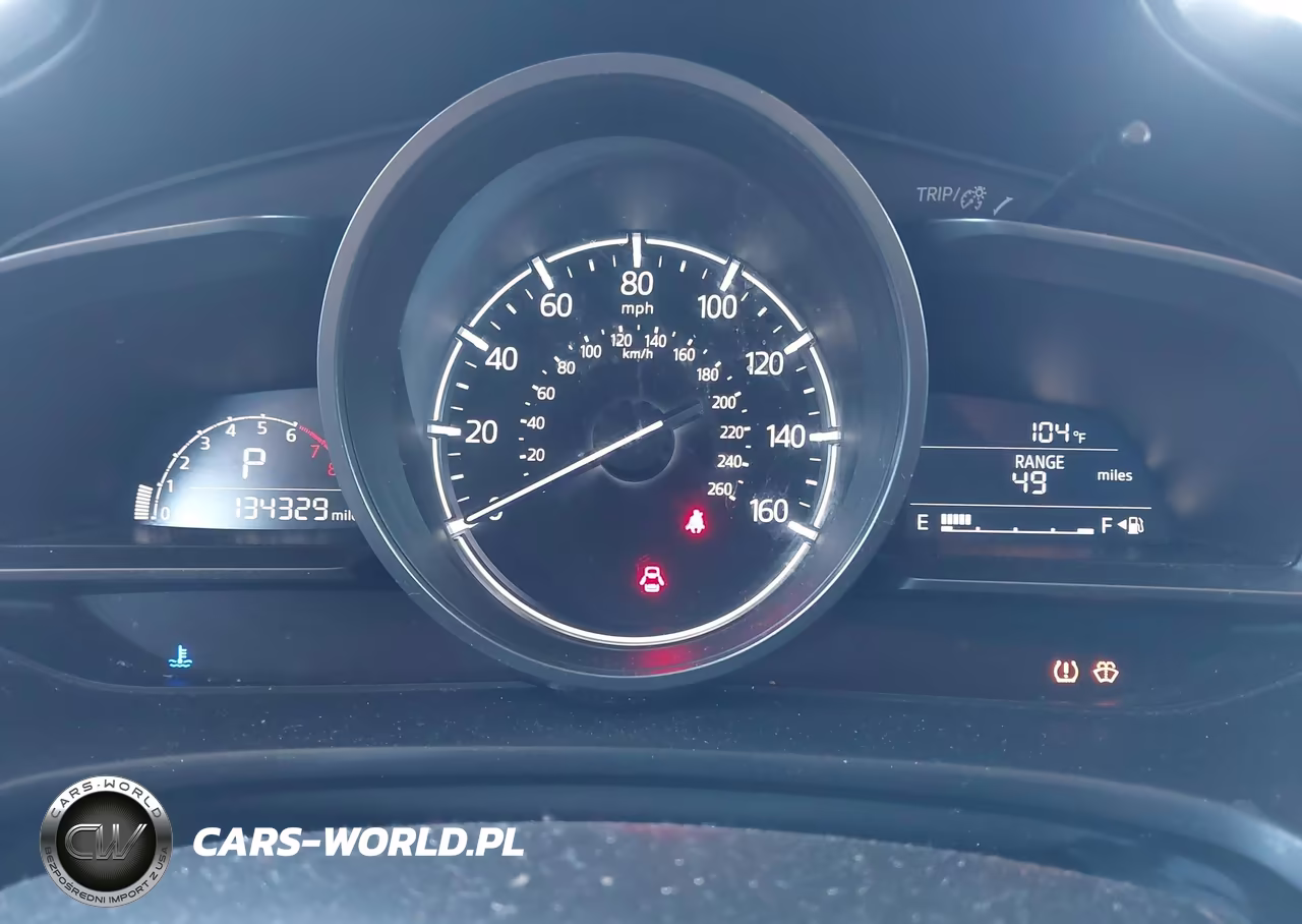 2018 Mazda Mazda3 Touring VIN:3MZBN1L32JM198601 - 7