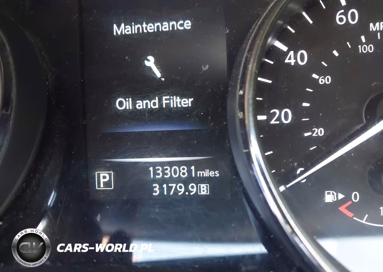 2015 Nissan Rogue Sv VIN:KNMAT2MV3FP520917 - 7