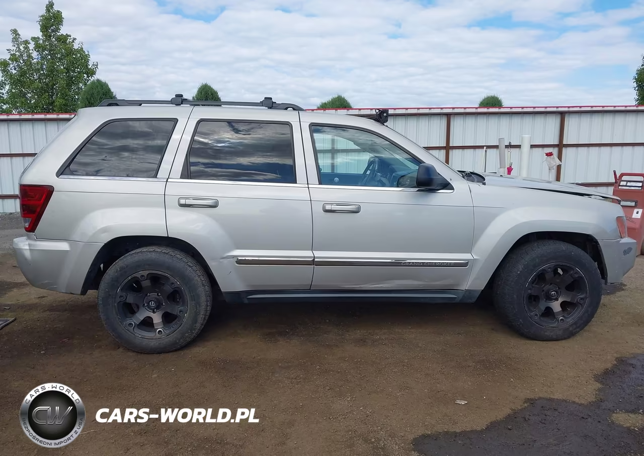 2006 Jeep Grand Cherokee Limited VIN:1J4HR582X6C359160 - 14