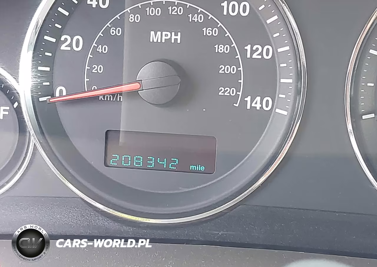 2006 Jeep Grand Cherokee Limited VIN:1J4HR582X6C359160 - 16