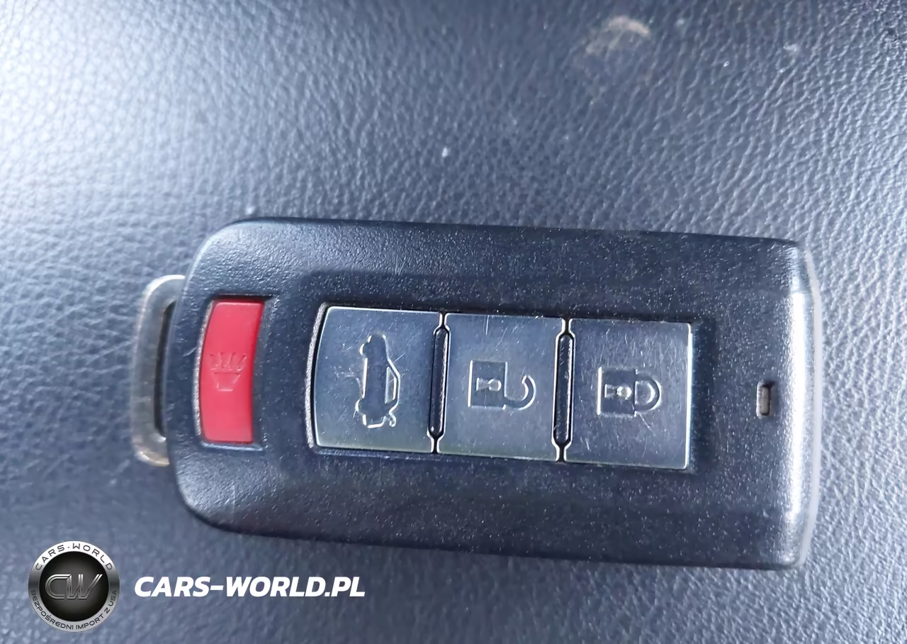 2014 Mitsubishi Lancer Gt VIN:JA32U8FW1EU007464 - 11