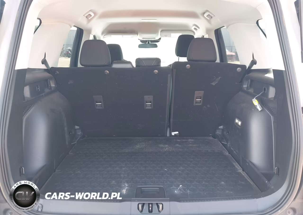 2024 Ford Bronco Sport Big Bend VIN:3FMCR9B60RRE70708 - 17
