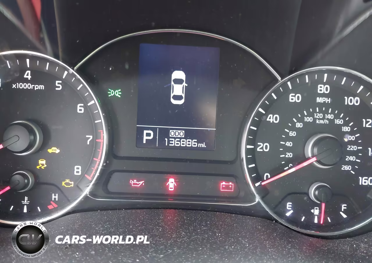 2015 Kia Forte Koup Sx VIN:KNAFZ6A32F5332817 - 7