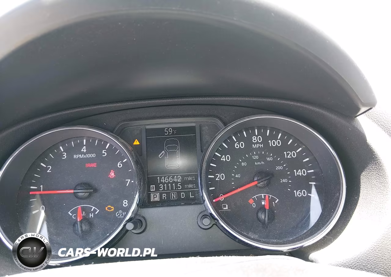 2011 Nissan Rogue S VIN:JN8AS5MV8BW272625 - 7
