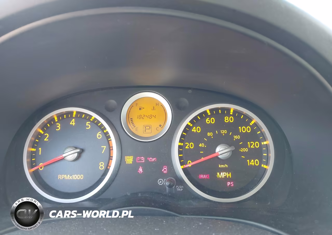 2008 Nissan Sentra 2.0 VIN:3N1AB61E78L624083 - 7