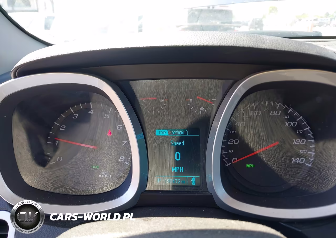 2013 Chevrolet Equinox 1Lt VIN:2GNALDEK6D6299835 - 7