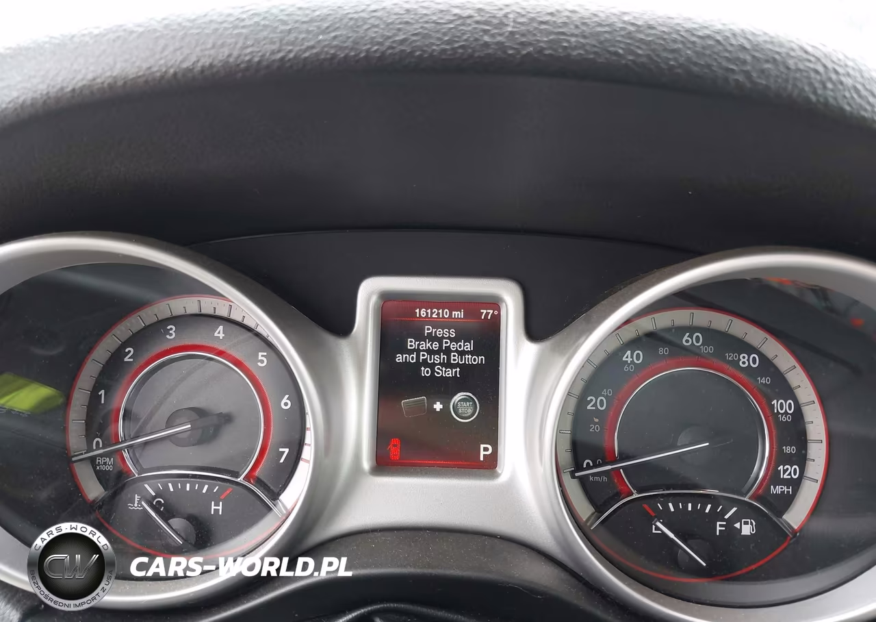 2014 Dodge Journey Se VIN:3C4PDCAB8ET219450 - 7