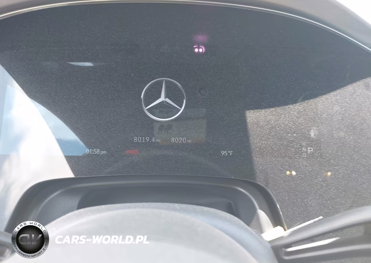 2023 Mercedes-Benz Eqs 580 Suv 4Matic VIN:4JGDM4EB4PA014720 - 7