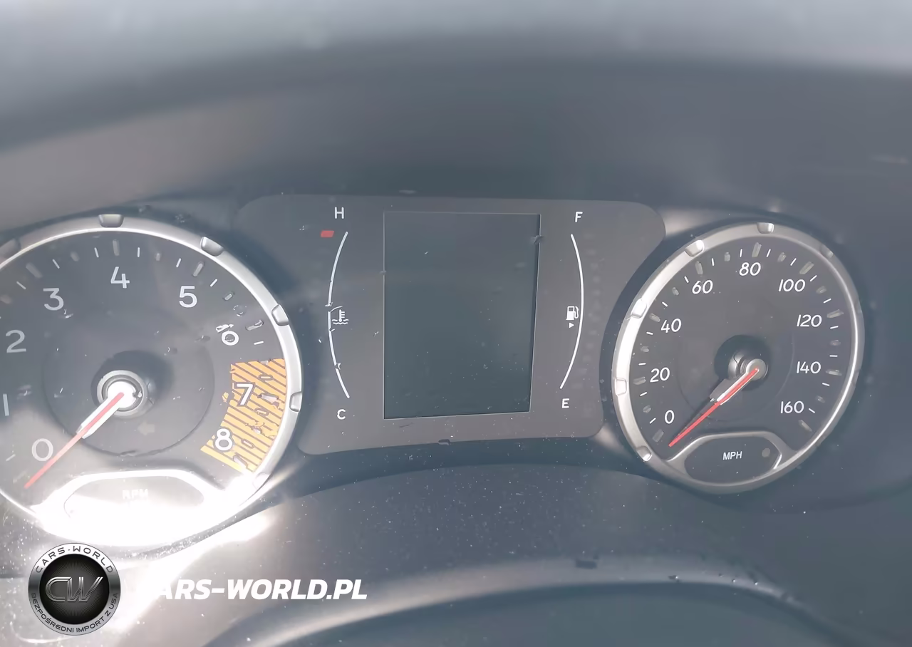 2020 Jeep Renegade Sport 4X4 VIN:ZACNJBAB0LPL40274 - 7
