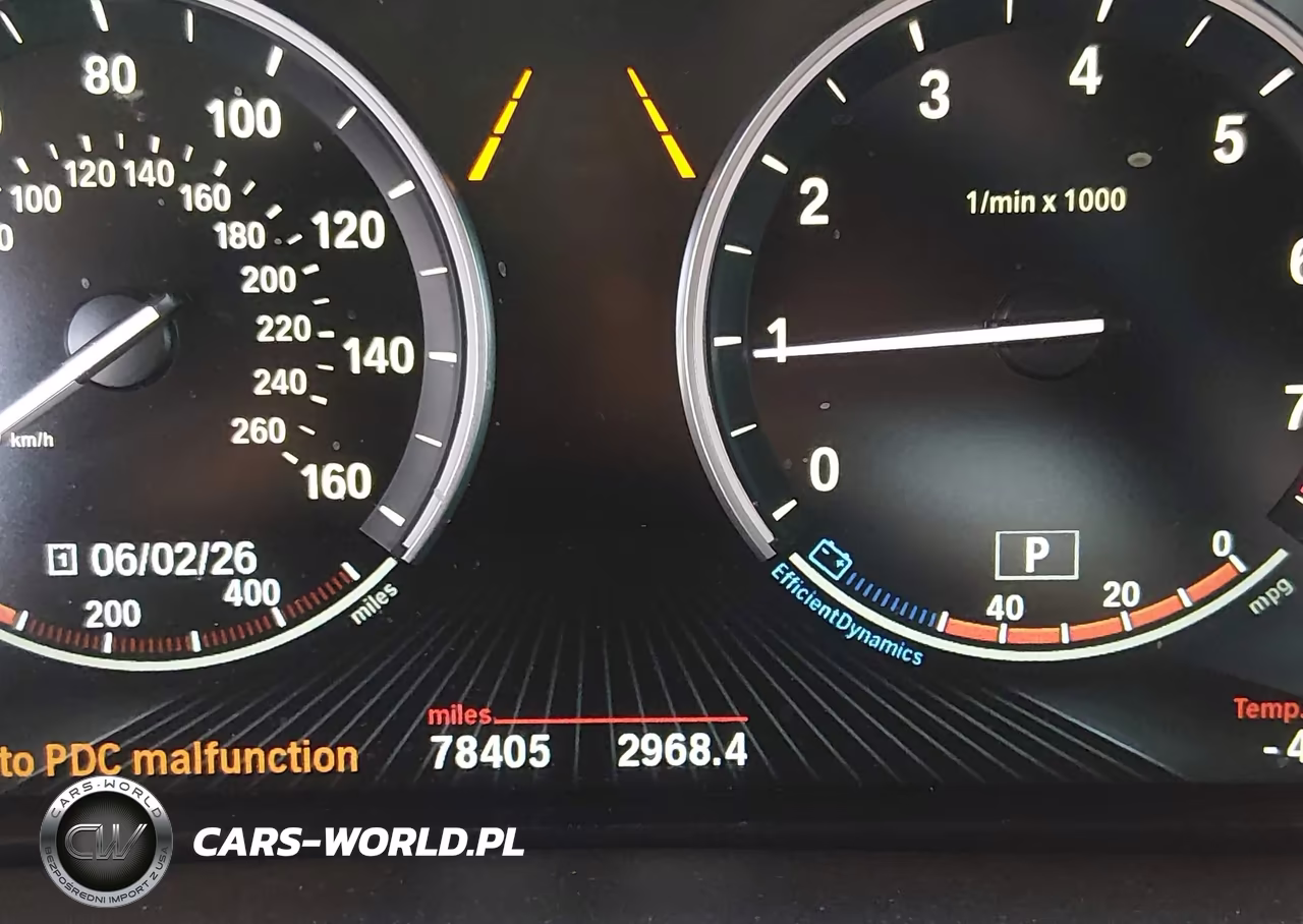 2016 BMW X5 xDrive35I VIN:5UXKR0C5XG0S94537 - 16