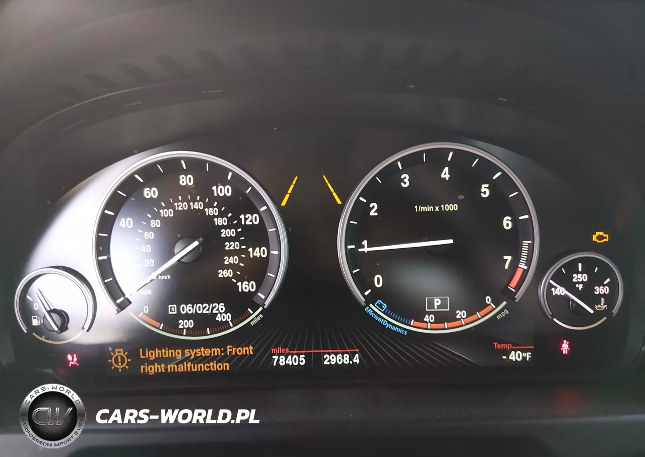 2016 BMW X5 xDrive35I VIN:5UXKR0C5XG0S94537 - 7