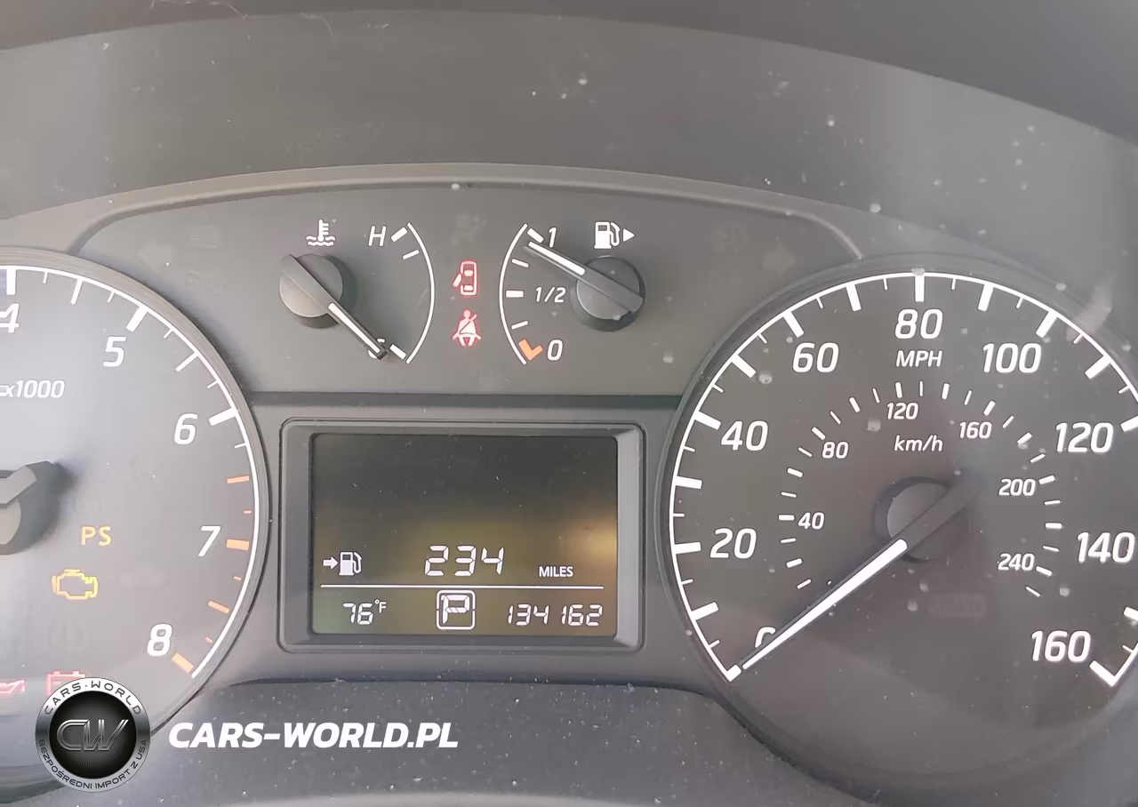 2014 Nissan Sentra S VIN:3N1AB7AP5EY249462 - 7