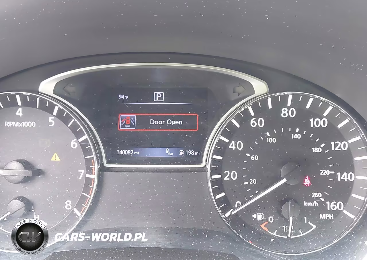 2017 Nissan Altima 2.5 Sv VIN:1N4AL3AP5HC228391 - 16