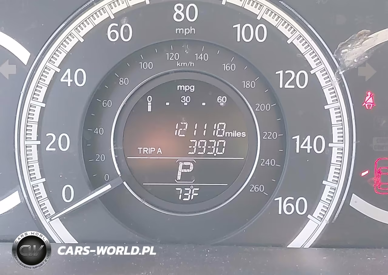 2014 Honda Accord Lx VIN:1HGCR2F39EA248489 - 15