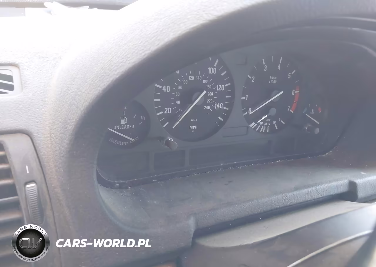 2003 BMW X5 4.4I VIN:5UXFB33523LH42448 - 7