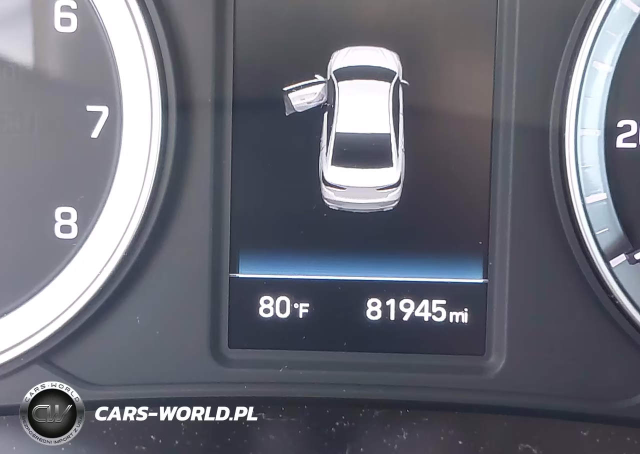 2018 Hyundai Sonata Sel VIN:5NPE34AF6JH668753 - 15