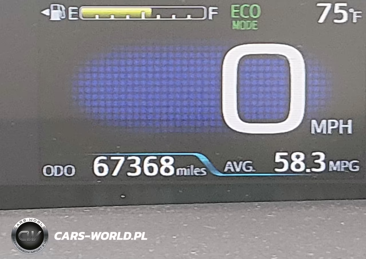 2020 Toyota Prius Prime Limited VIN:JTDKARFP9L3141120 - 15