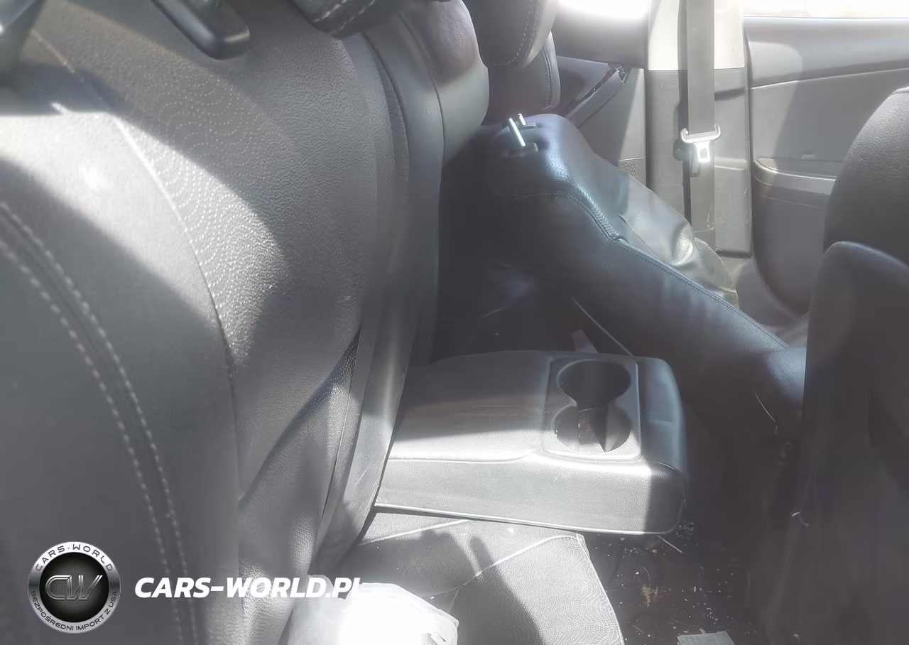 2013 Hyundai Elantra Limited VIN:KMHDH4AE4DU561260 - 8