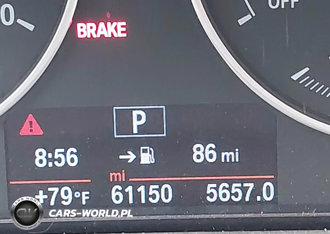2015 BMW 428I VIN:WBA3N7C56FK225483 - 15