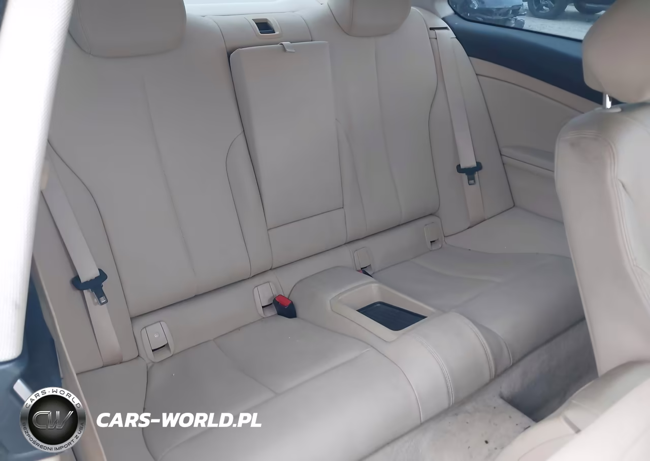 2015 BMW 428I VIN:WBA3N7C56FK225483 - 8