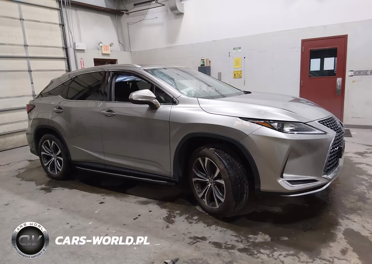 2022 Lexus Rx 350 VIN:2T2HZMDA3NC364201 - 14