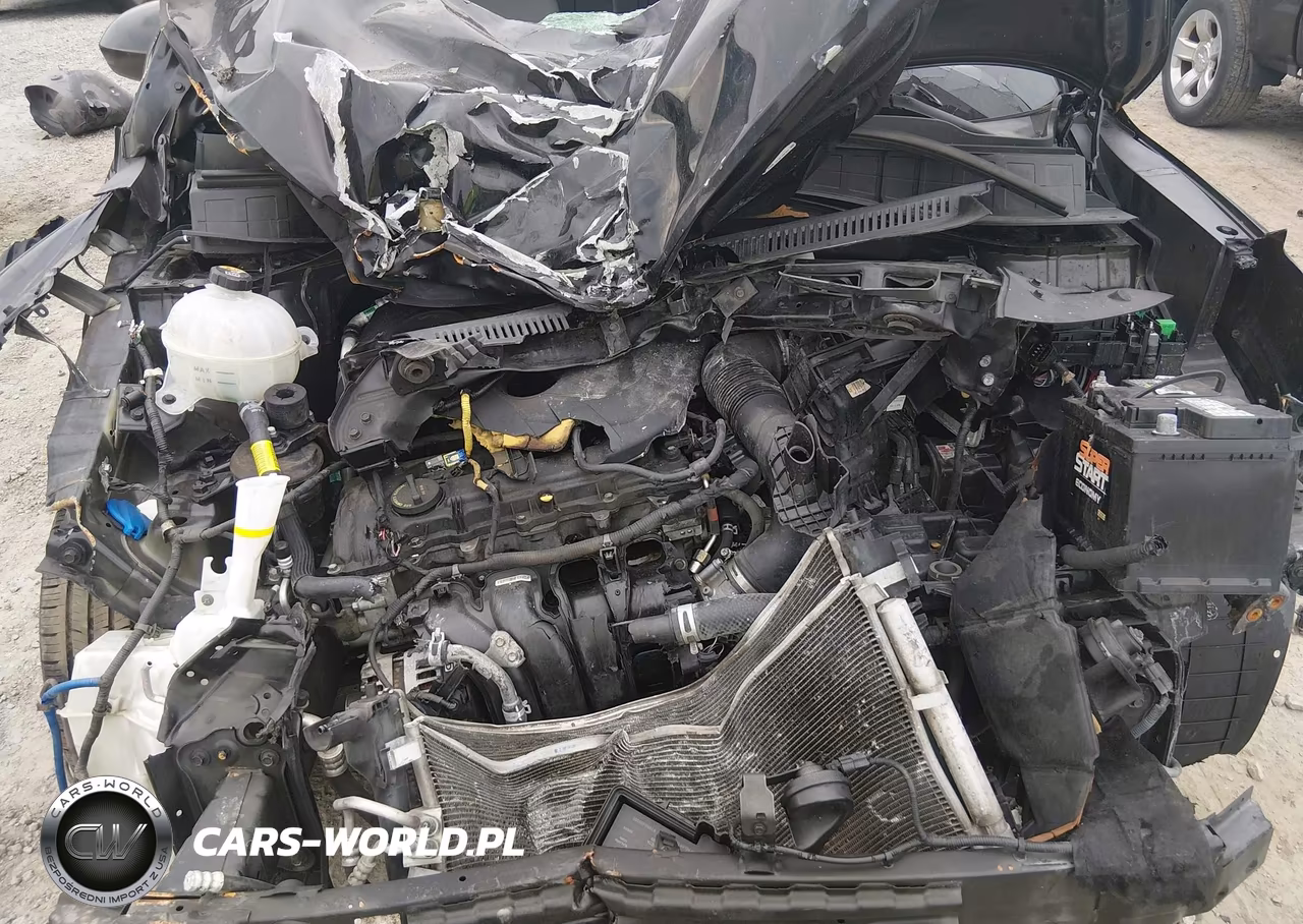 2019 Hyundai Tucson Se VIN:KM8J23A43KU002558 - 10