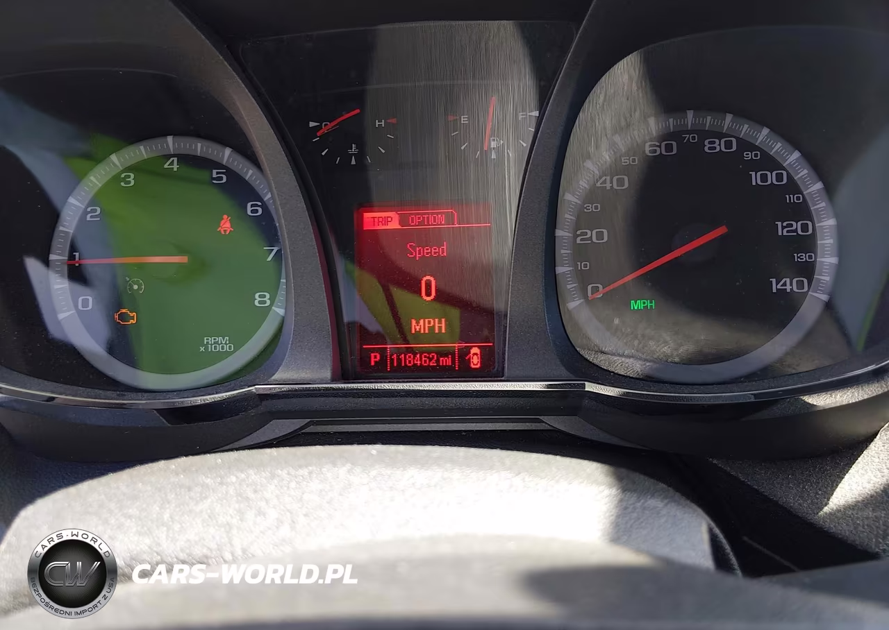2015 GMC Terrain Sle-2 VIN:2GKALREK2F6138332 - 7