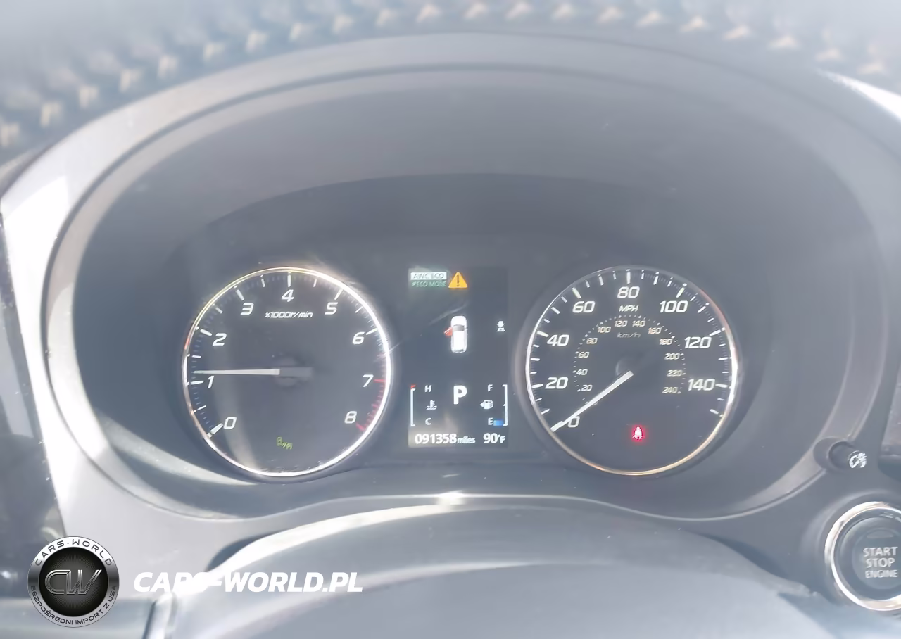 2020 Mitsubishi Outlander Sel 2.4 S-Awc VIN:JA4AZ3A35LZ027077 - 7