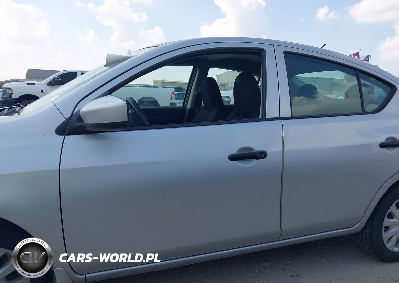 2016 Nissan Versa 1.6 S VIN:3N1CN7AP0GL865974 - 14