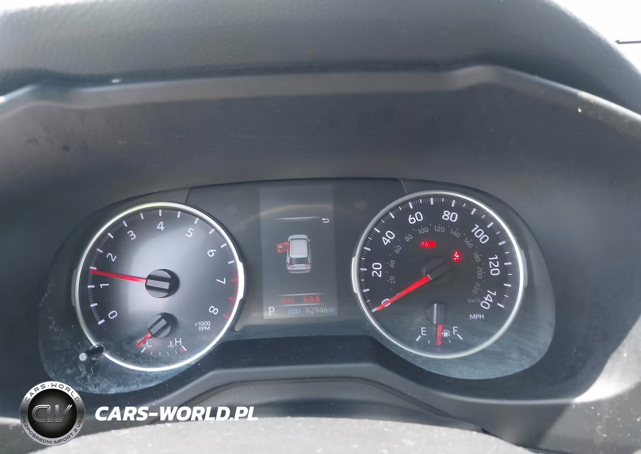2021 Toyota Rav4 Le VIN:2T3F1RFV6MC215870 - 15