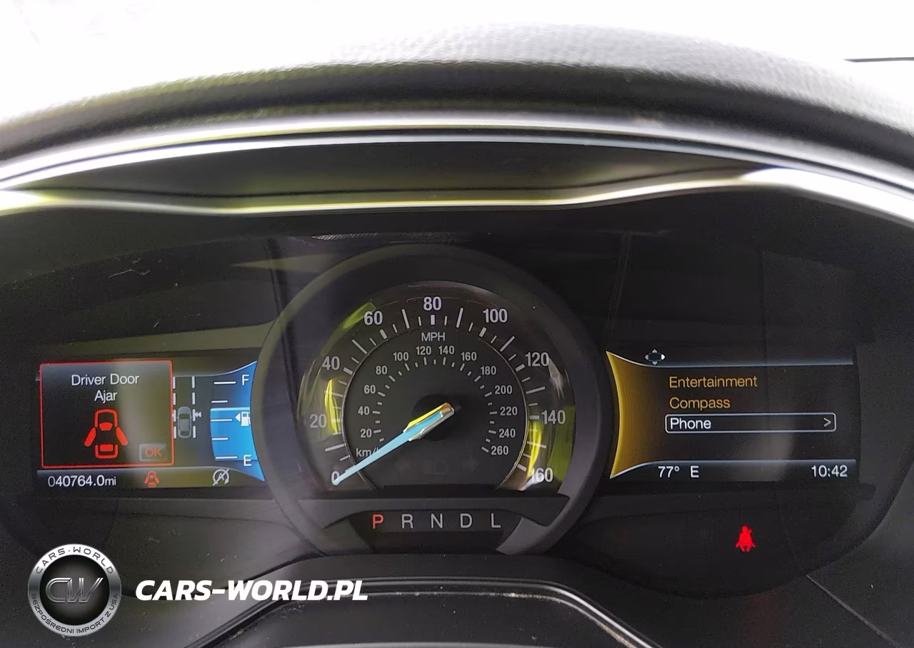 2020 Ford Fusion Se VIN:3FA6P0HD3LR219882 - 7