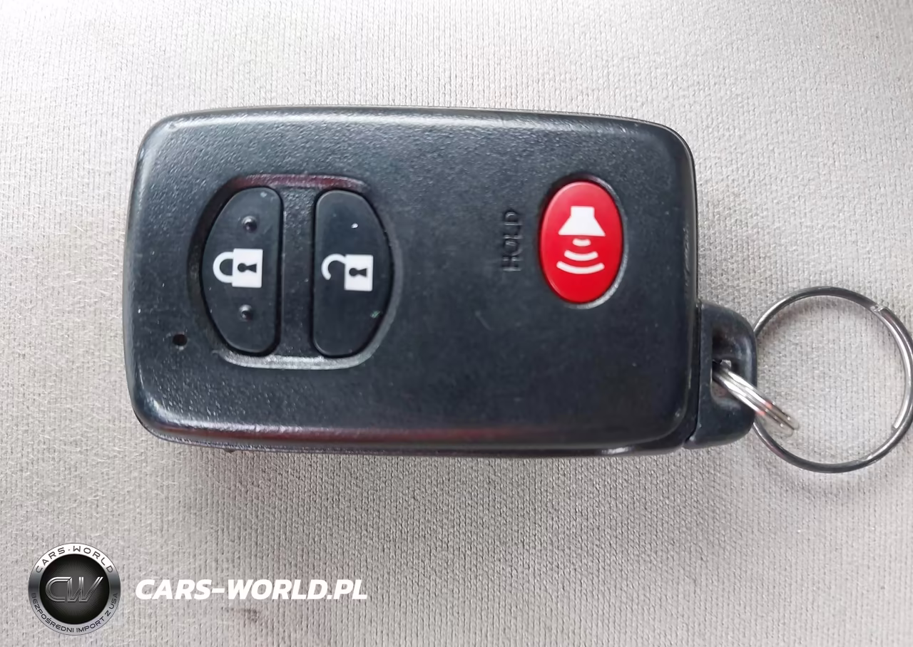 2011 Toyota Prius Two VIN:JTDKN3DU4B1403341 - 11