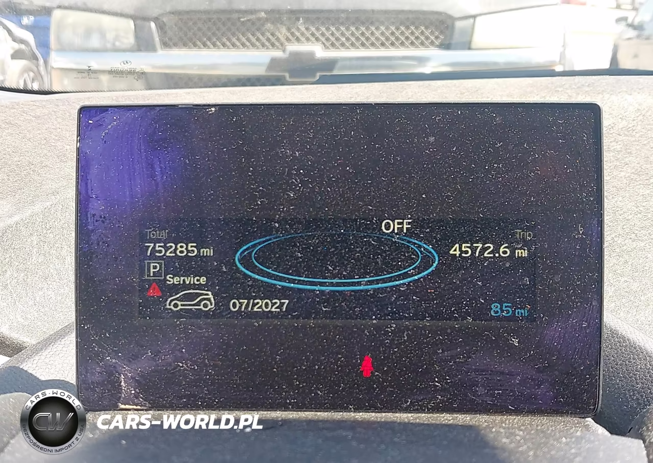 2017 BMW I3 94 Ah VIN:WBY1Z6C53HV548253 - 13