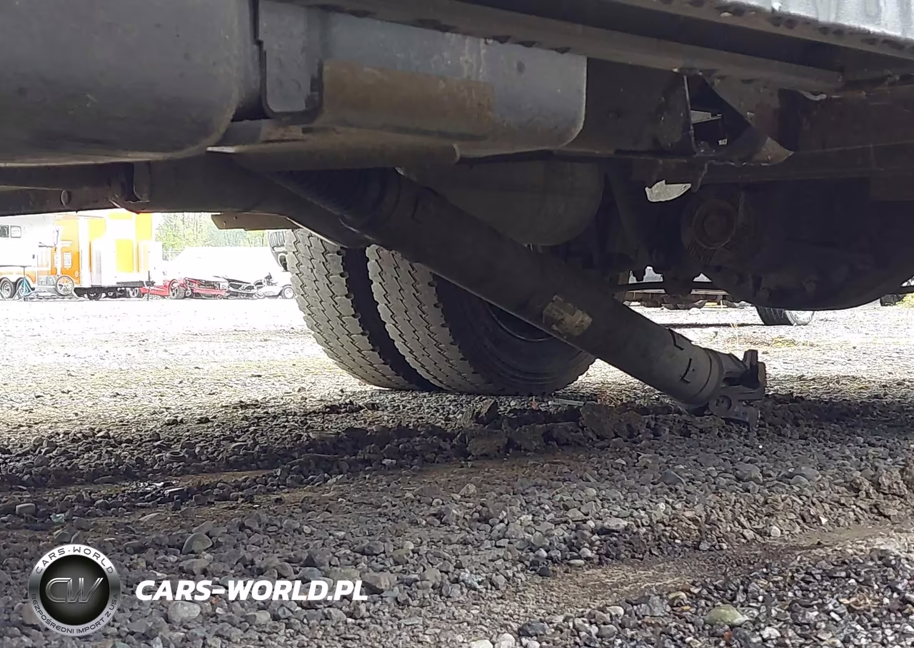 2012 Ram 4500 Chassis St-Slt-Laramie VIN:3C7WDLEL5CG197818 - 18