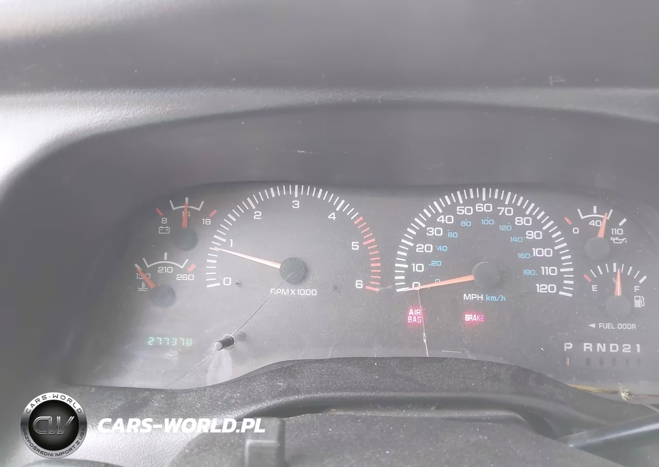 2000 Dodge Ram 2500 St VIN:1B7KC23W5YJ129031 - 7
