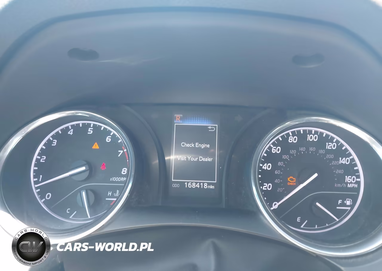 2019 Toyota Camry Le VIN:4T1B11HK2KU789874 - 7