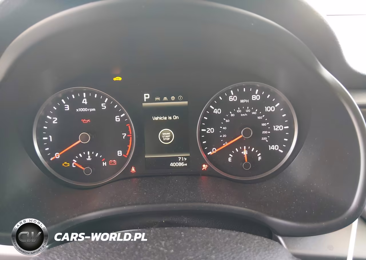 2023 Kia Rio 5-Door S VIN:3KPA25AD6PE575881 - 7