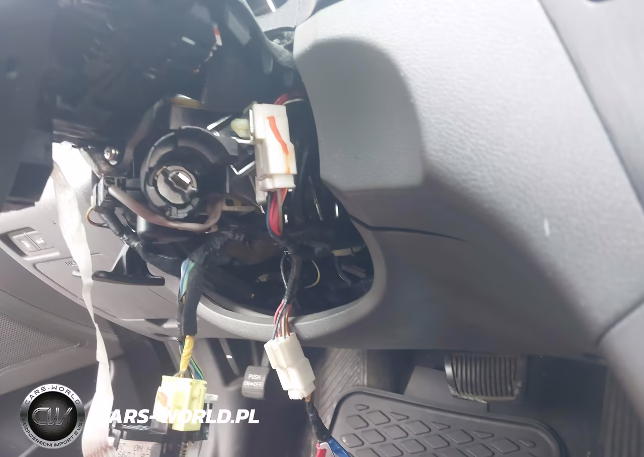 2013 Hyundai Sonata Gls VIN:5NPEB4AC2DH560093 - 15
