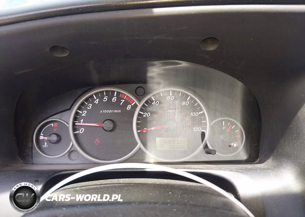2005 Mazda Tribute S VIN:4F2CZ94145KM28417 - 7